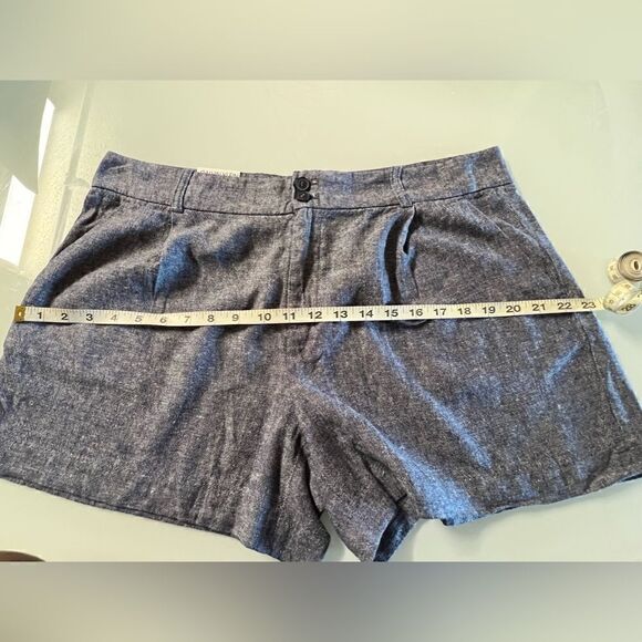 Calvin Klein shorts  - Picture 6 of 9